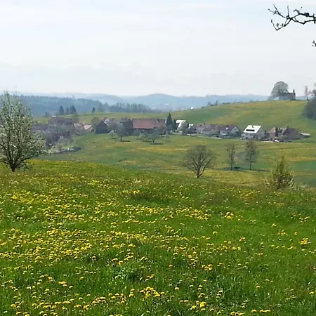 Claudis Ferienhaeusle * Amtzell